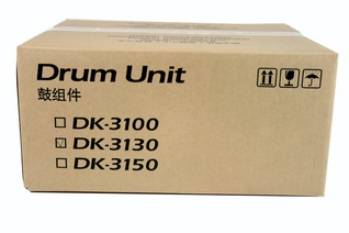 [DO-4700965] Drum Stampante Originale KYOCERA - MITA  302LV93041, 302LV93042, 302LV93043, 302LV93044, DK-3130