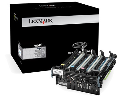 [DO-4700417] Drum Stampante Originale LEXMARK  700P, 70C0P00
