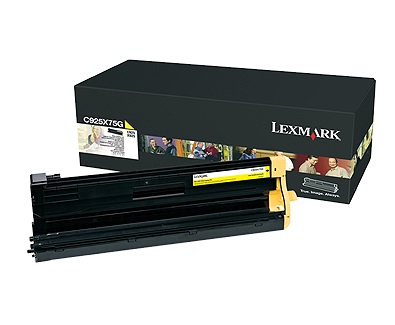 [DO-4700421] Drum Stampante Originale LEXMARK  C925X75G