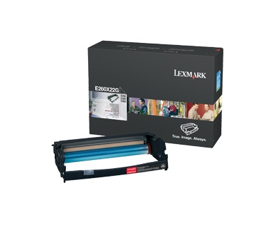 [DO-4701012] Drum Stampante Originale LEXMARK  E260X22G