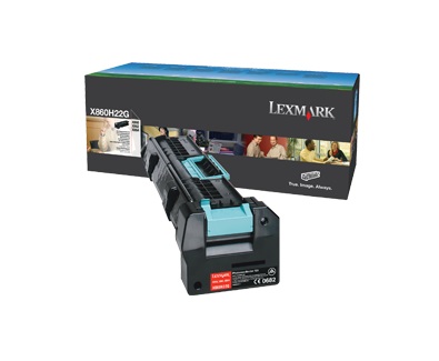 [DO-4701556] Drum Stampante Originale LEXMARK  X860H22G