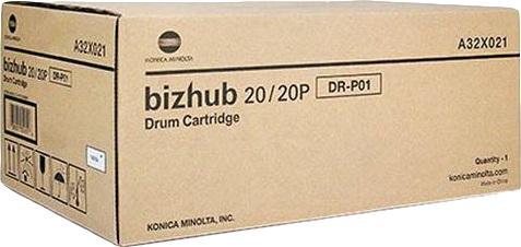 [DO-4700956] Drum Stampante Originale MINOLTA  A32X021