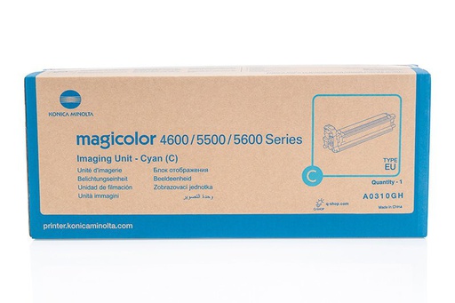 [DO-4701538] Drum Stampante Originale MINOLTA  A0310GH