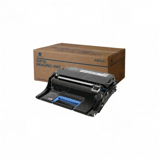 [DO-4700434] Drum Stampante Originale MINOLTA  AAE00Y1, IUP26