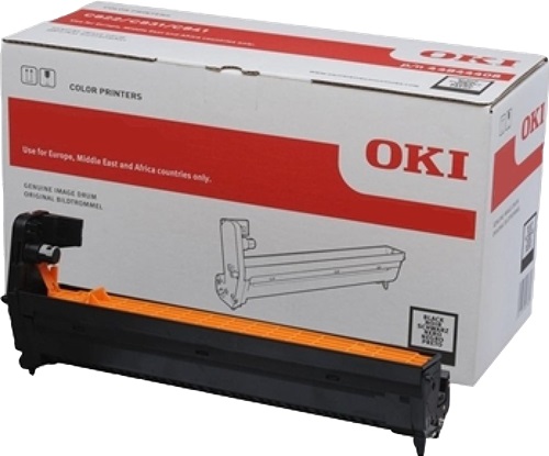 [DO-4700438] Drum Stampante Originale OKI  46857508