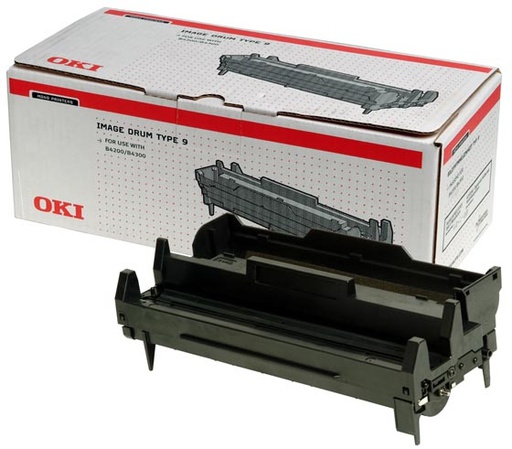 [DO-4700004] Drum Stampante Originale OKI  42102802