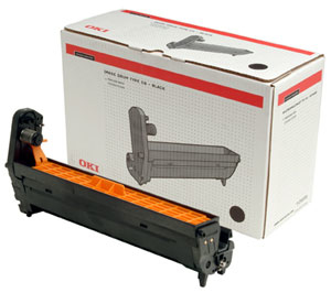 [DO-4700011] Drum Stampante Originale OKI  42126608