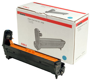 [DO-4700012] Drum Stampante Originale OKI  42126607
