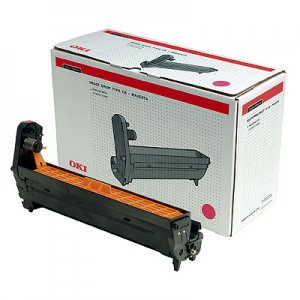 [DO-4700013] Drum Stampante Originale OKI  42126606