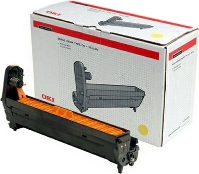 [DO-4700014] Drum Stampante Originale OKI  42126605