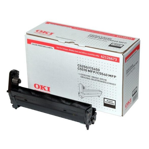 [DO-4700129] Drum Stampante Originale OKI  42126673