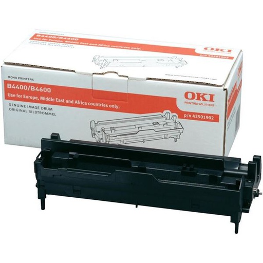 [DO-4700199] Drum Stampante Originale OKI  43501902