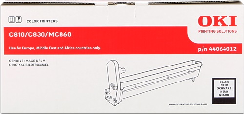 [DO-4700248] Drum Stampante Originale OKI  44064012