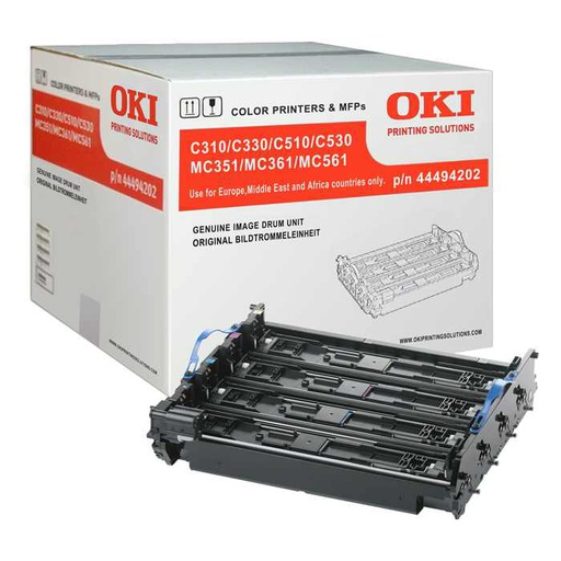 [DO-4700416] Drum Stampante Originale OKI  44494202