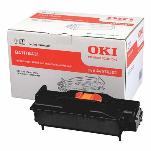 [DO-4701178] Drum Stampante Originale OKI  44574302