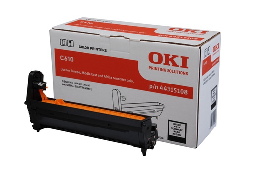 [DO-4701424] Drum Stampante Originale OKI  44315108
