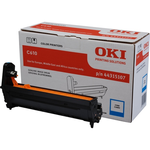 [DO-4701425] Drum Stampante Originale OKI  44315107