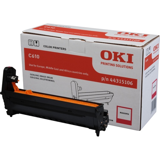 [DO-4701426] Drum Stampante Originale OKI  44315106