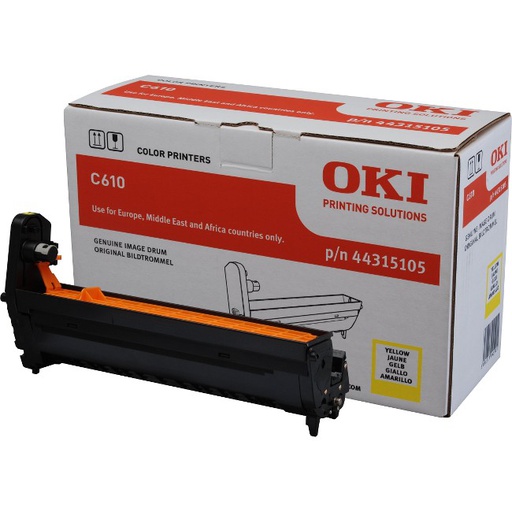 [DO-4701427] Drum Stampante Originale OKI  44315105