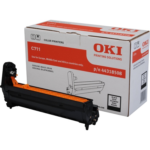 [DO-4701432] Drum Stampante Originale OKI  44318508
