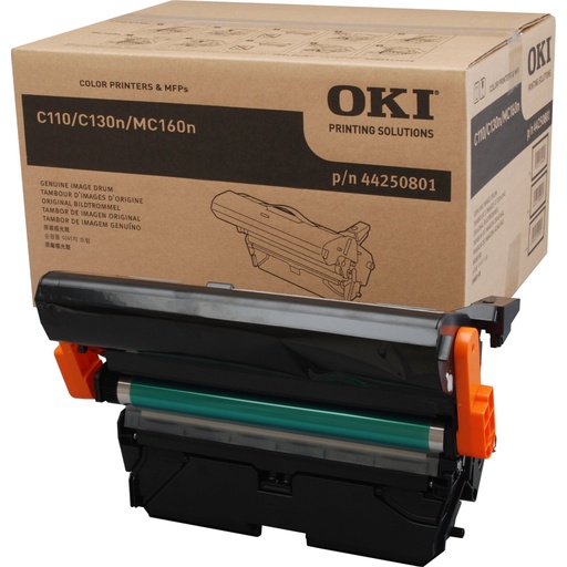 [DO-4701443] Drum Stampante Originale OKI  44250801