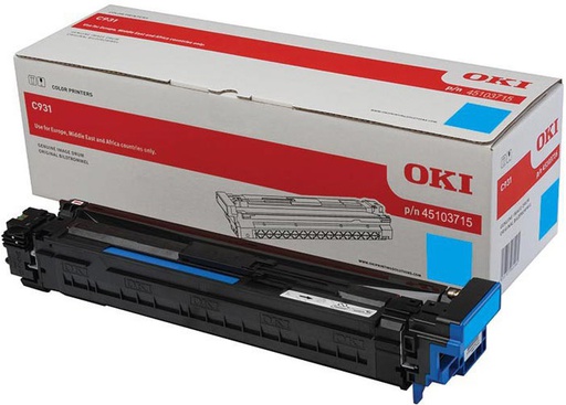 [DO-4701457] Drum Stampante Originale OKI  45103715