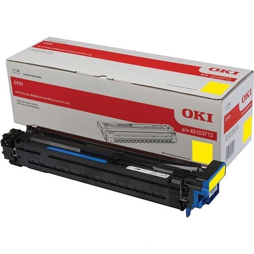 [DO-4701459] Drum Stampante Originale OKI  45103713