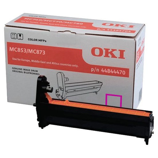 [DO-4701560] Drum Stampante Originale OKI  44844470