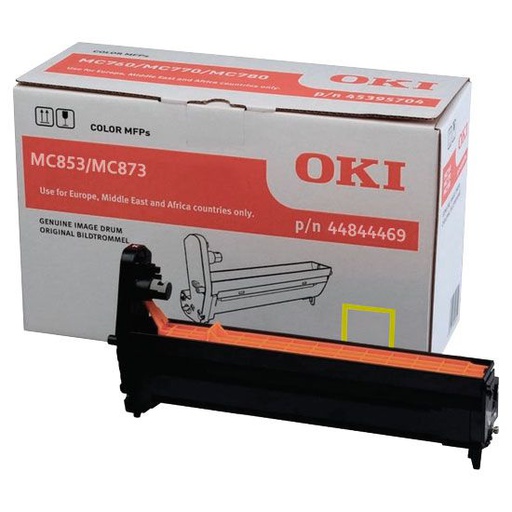 [DO-4701561] Drum Stampante Originale OKI  44844469