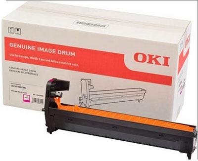 [DO-4700440] Drum Stampante Originale OKI  46857506