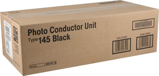 [DO-4700321] Drum Stampante Originale RICOH, GESTETNER, NASHUATEC, REX ROTARY, LANIER  402319, 420242, 480-0289, 89040122, D54, Type 145 Black