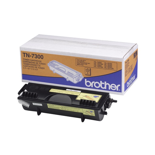 [TO-4600231] Toner Laser Originale BROTHER  TN-7300
