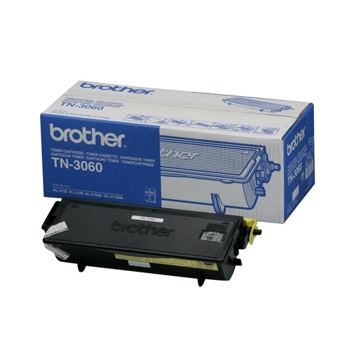 [TO-4601037] Toner Laser Originale BROTHER  TN-3060
