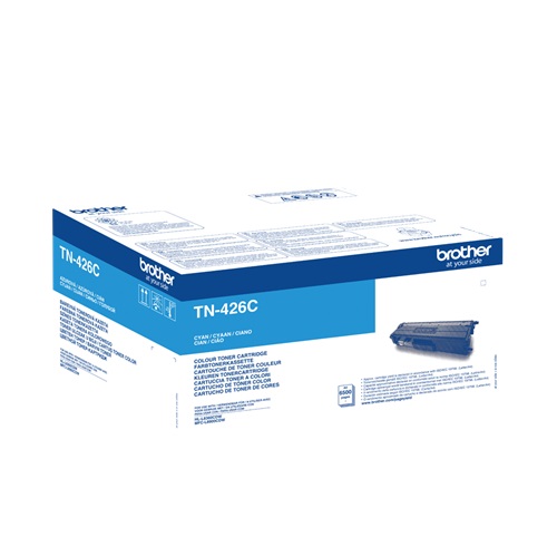 [TO-4603620] Toner Laser Originale BROTHER  TN-426C