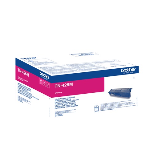 [TO-4603621] Toner Laser Originale BROTHER  TN-426M