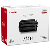 [TO-4608265] Toner Laser Originale CANON  3481B002, 724