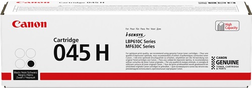 [TO-4603758] Toner Laser Originale CANON  045H, 1246C002