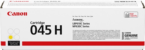 [TO-4603761] Toner Laser Originale CANON  045H, 1243C002