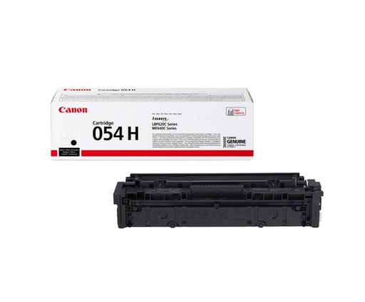[TO-4604988] Toner Laser Originale CANON  054H, 3028C002