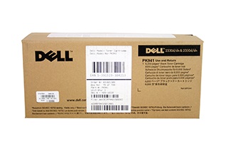 [TO-4607035] Toner Laser Originale DELL  593-10335, PK941