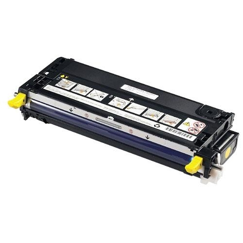 [TO-4607047] Toner Laser Originale DELL  593-10168, NF555