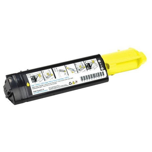 [TO-4607273] Toner Laser Originale DELL  593-10156, WH006