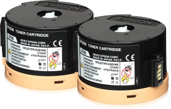 [TO-4604093] Toner Laser Originale EPSON  0710, C13S050710