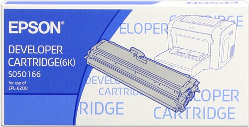 [TO-4600645] Toner Laser Originale EPSON  C13S050166, S050166