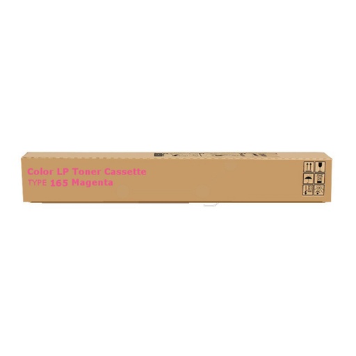 [TO-4602232] Toner Laser Originale GESTETNER, NASHUATEC, REX ROTARY, RICOH  402460, K193/M, Type 165
