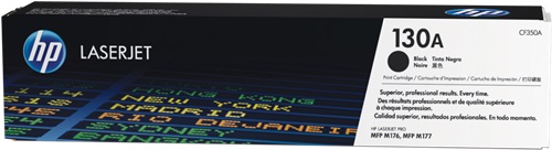 [TO-4608255] Toner Laser Originale HP  130A, CF350A