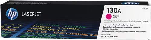 [TO-4608300] Toner Laser Originale HP  130A, CF353A