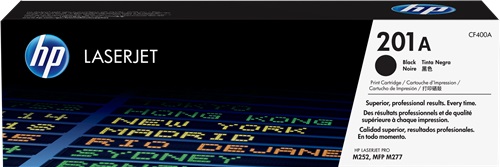[TO-4608668] Toner Laser Originale HP  201A, CF400A