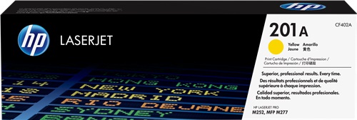 [TO-4608671] Toner Laser Originale HP  201A, CF402A