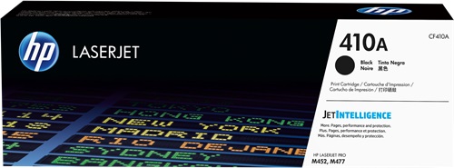 [TO-4608729] Toner Laser Originale HP  410A, CF410A
